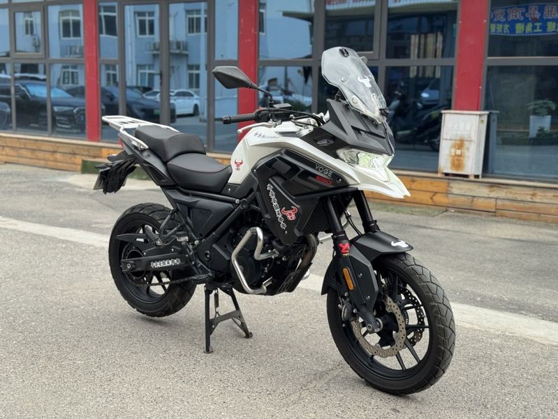 二手无极650DS