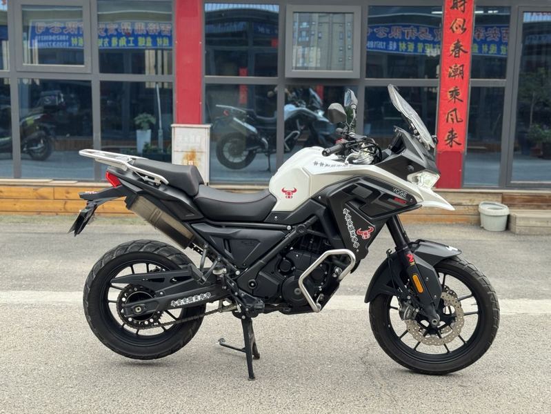 二手无极650DS