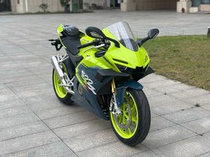 二手张雪机车500RR
