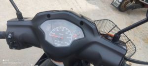 二手豪爵UG110