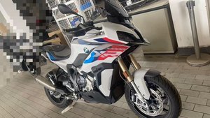 二手宝马S 1000 XR