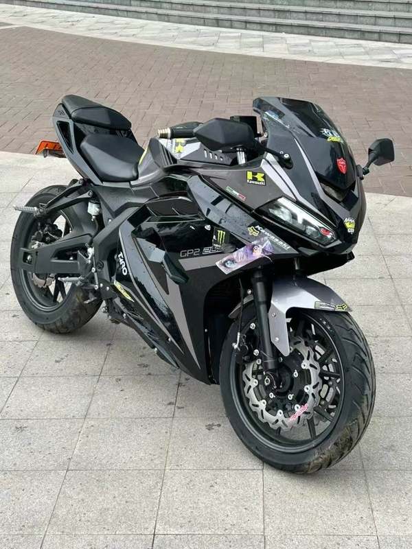 二手台荣GP2-200R