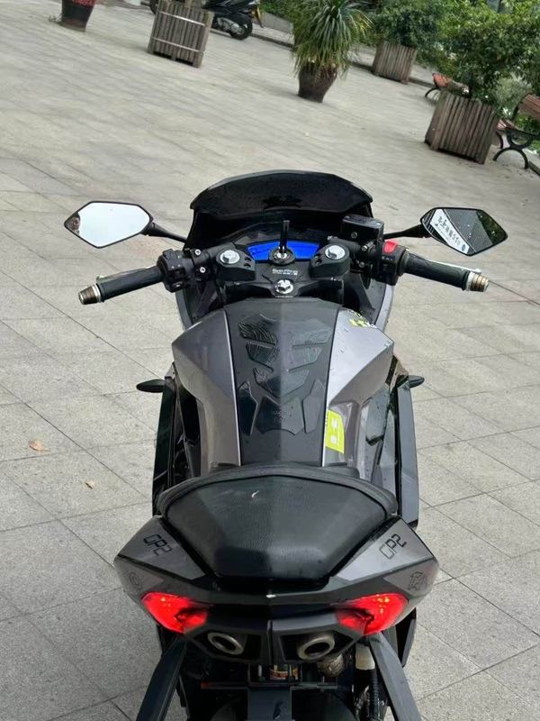 二手台荣GP2-200R