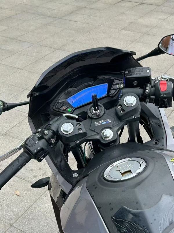 二手台荣GP2-200R