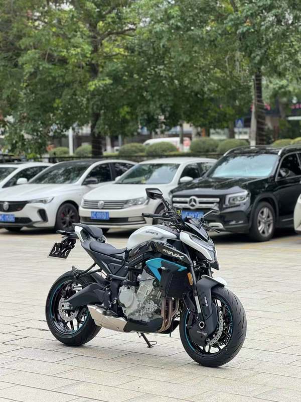 二手春风675NK