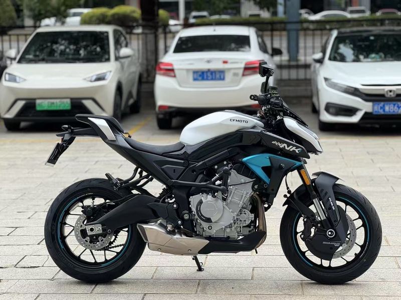 二手春风675NK