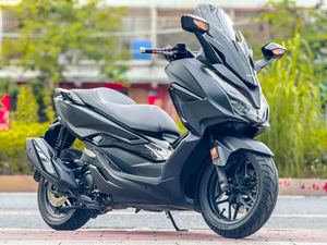 二手本田NSS350(进口)