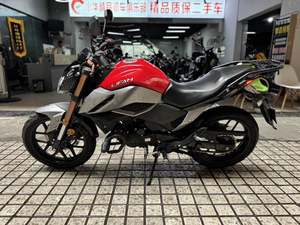 二手力帆KPS150