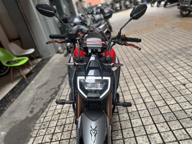 二手力帆KPS150