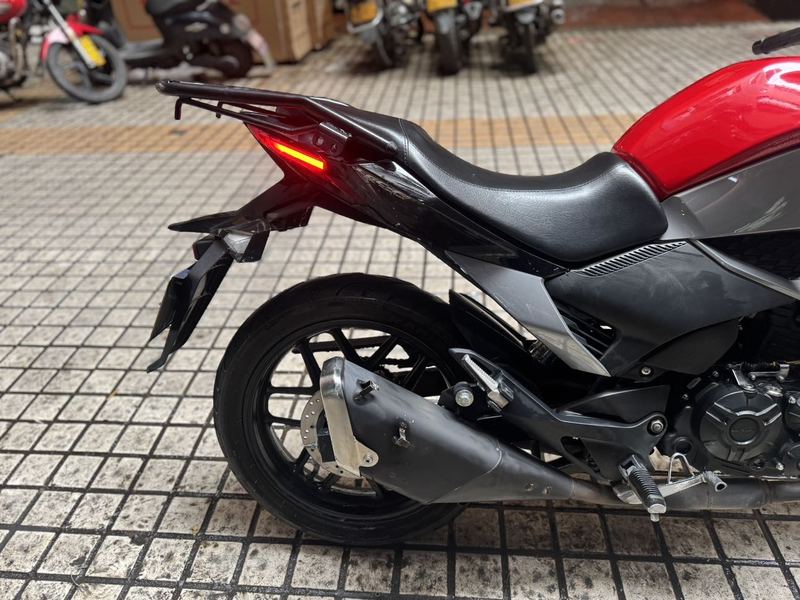二手力帆KPS150