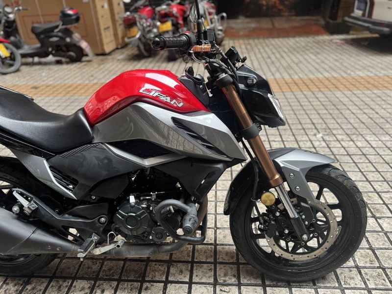 二手力帆KPS150