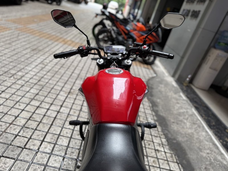 二手力帆KPS150