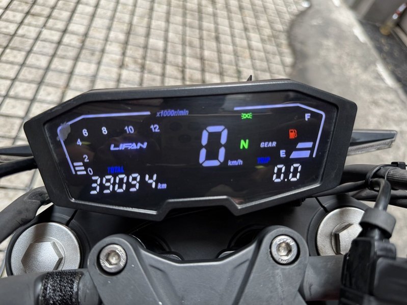 二手力帆KPS150
