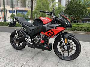 二手宗申阿普利亚GPR250S