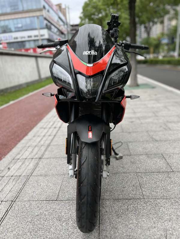 二手宗申阿普利亚GPR250S
