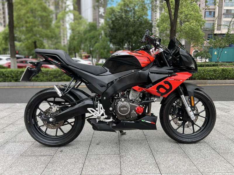 二手宗申阿普利亚GPR250S