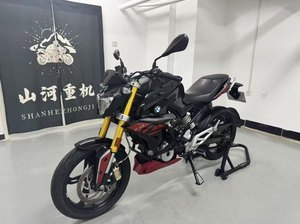 二手宝马G 310 R