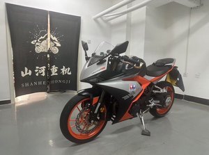 二手凯越321RR