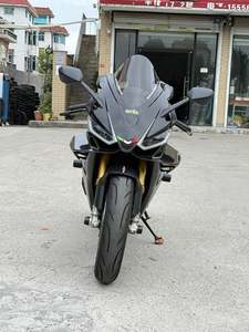 二手阿普利亚RSV4