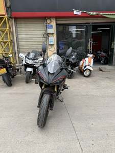 二手QJMOTOR赛150