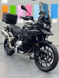 二手宝马F 750 GS