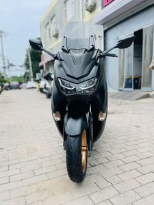 二手雅马哈NMAX