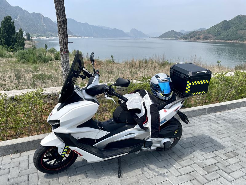 二手龙嘉VMAX ie300