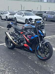 二手宝马M 1000 R