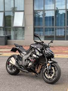 二手川崎Z1000