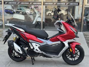 二手大阳V锐 ADV150