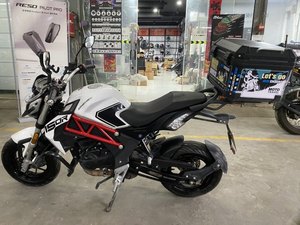 二手宗申150R