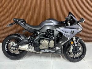 二手QJMOTOR赛600