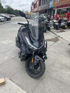 二手无极SR250GT