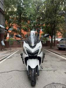 二手光阳赛艇 ST250