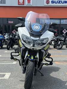 二手贝纳利600GC