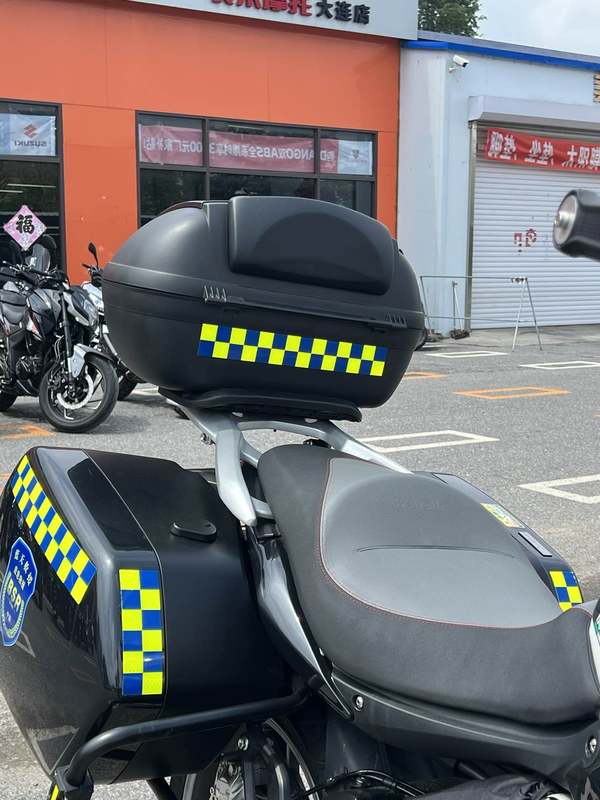 二手贝纳利600GC