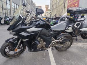 二手升仕310X