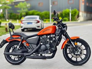 二手义骑V8