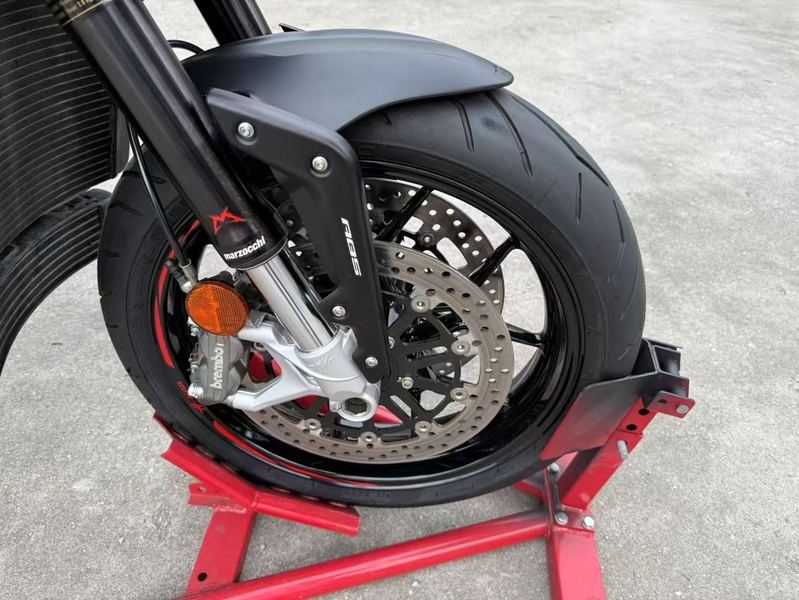 二手奥古斯塔Dragster 800