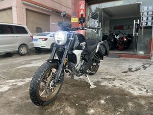 二手凯越400F