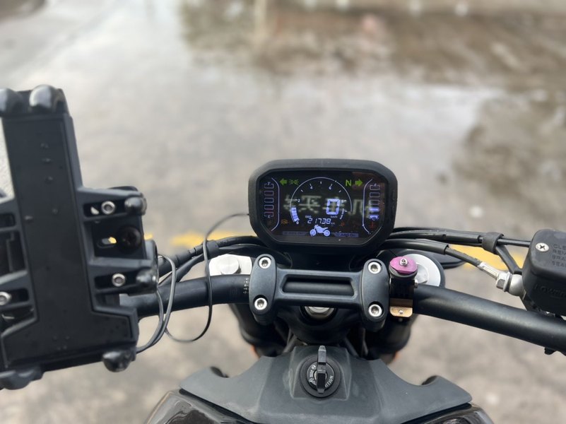 二手凯越400F