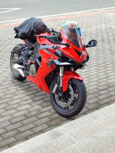 二手QJMOTOR赛600