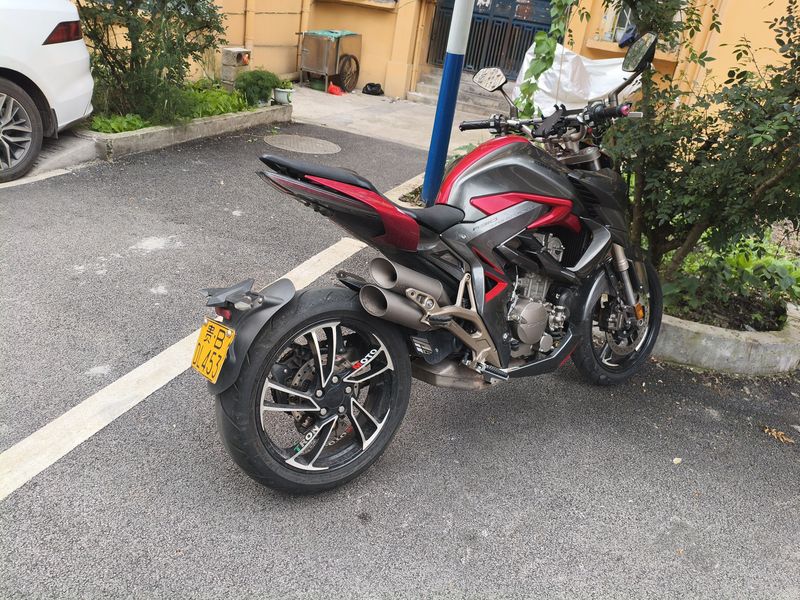 二手升仕310R