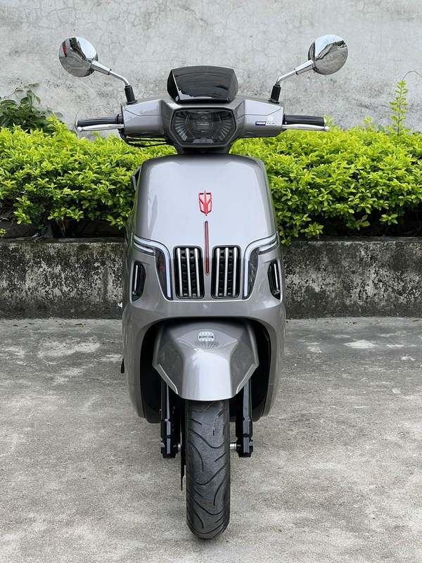 二手QJMOTOR迪诺