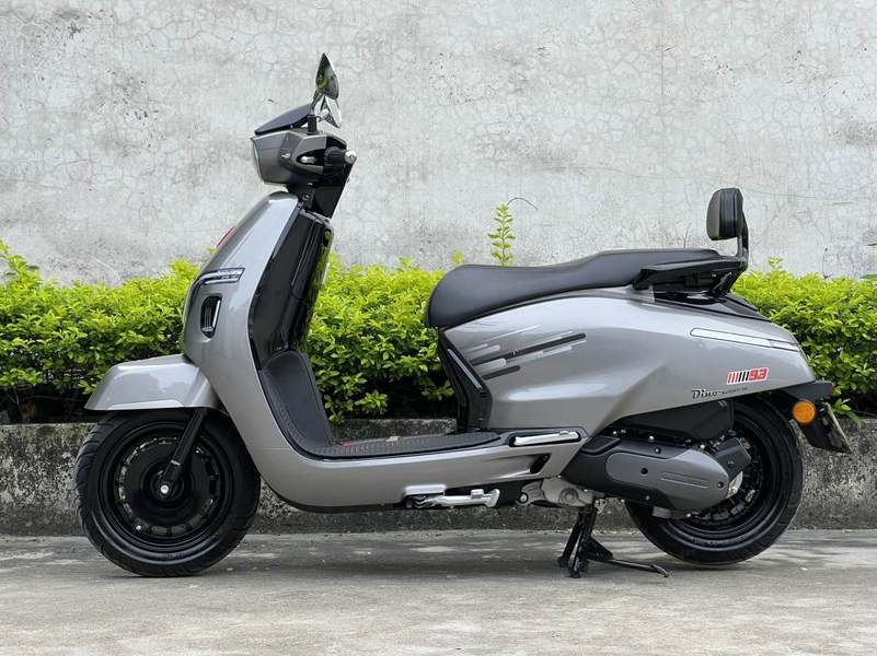二手QJMOTOR迪诺