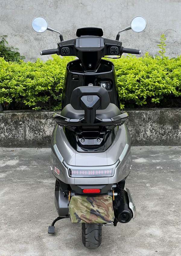 二手QJMOTOR迪诺