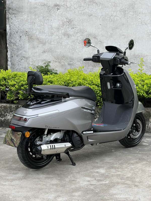 二手QJMOTOR迪诺