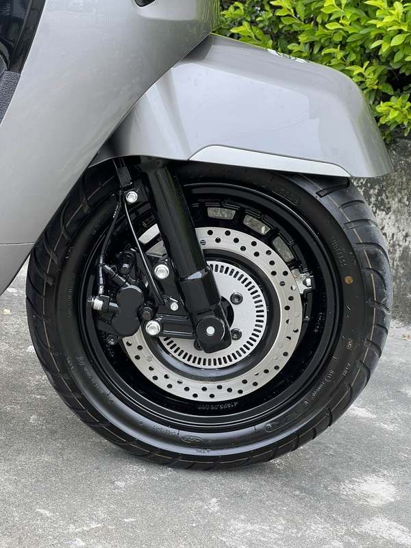 二手QJMOTOR迪诺