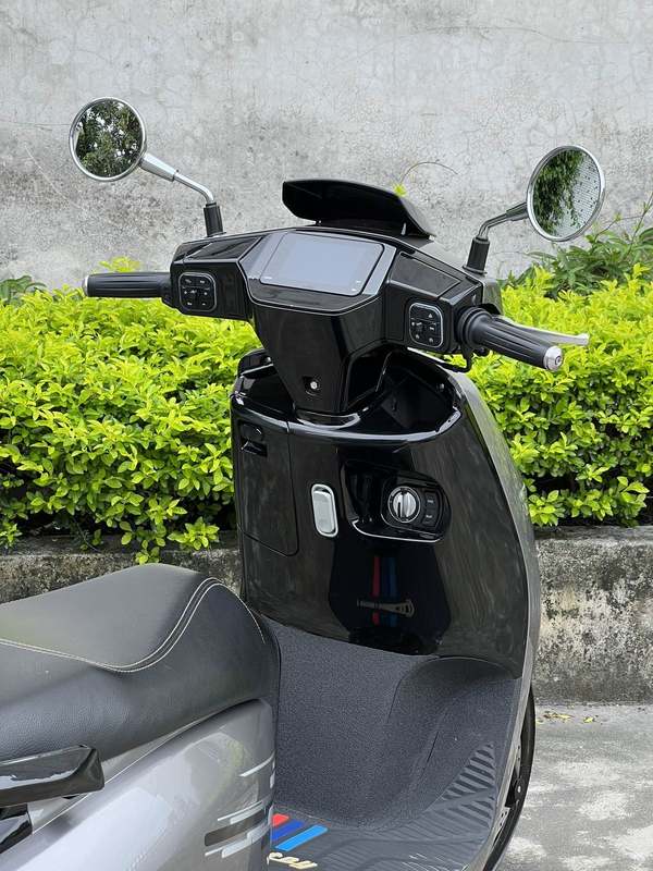 二手QJMOTOR迪诺