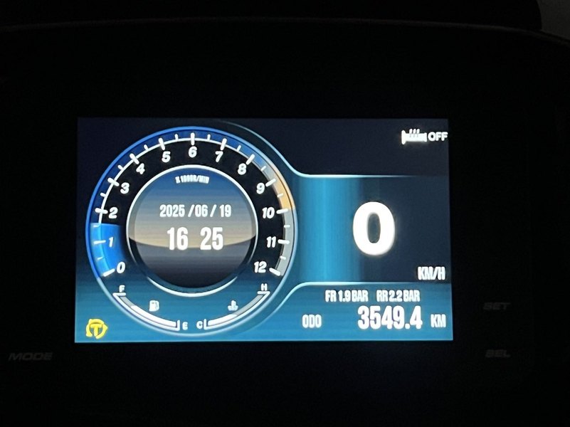 二手QJMOTOR迪诺